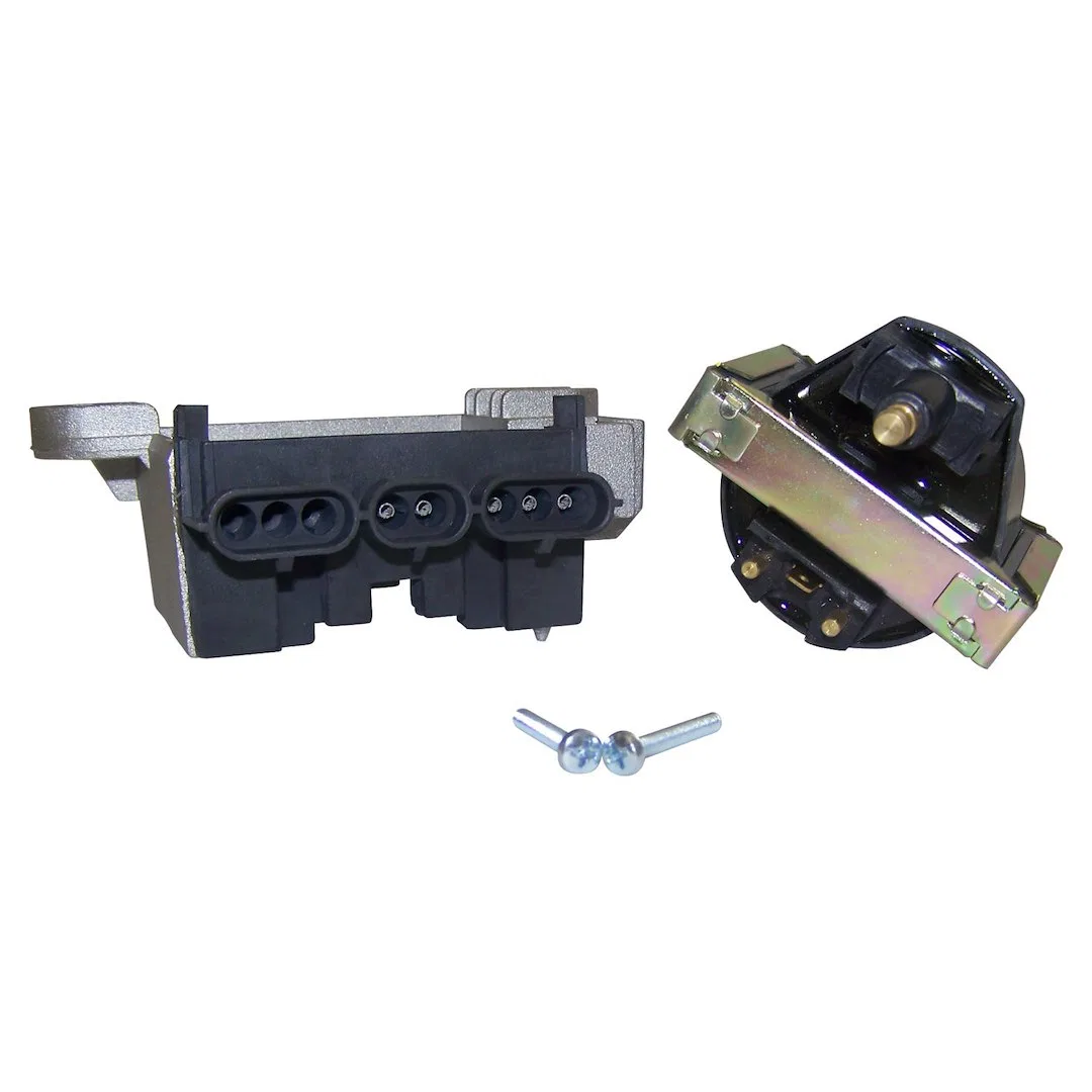 33002299 – CROWN AUTO Ignition Module, OEM Replacement